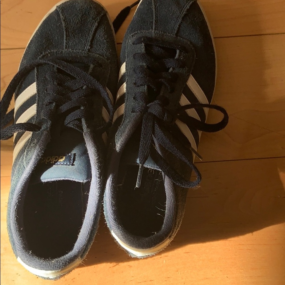 Adidas sneakers